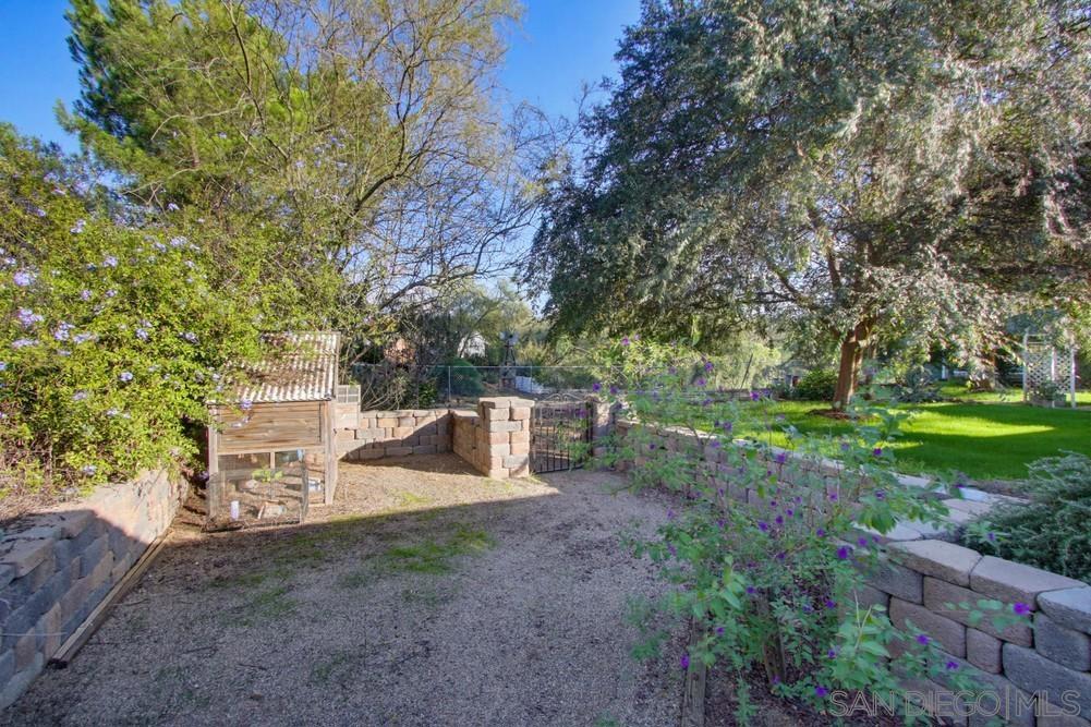 Valley Center - Residential