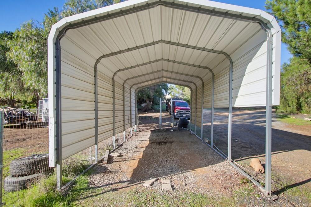 Valley Center - Residential