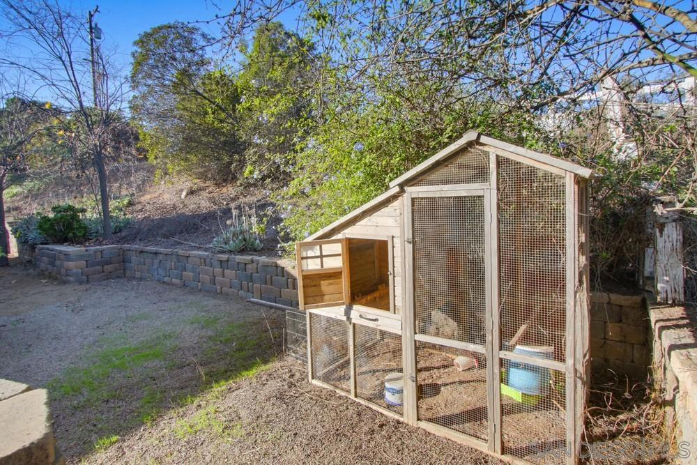 Valley Center - Residential