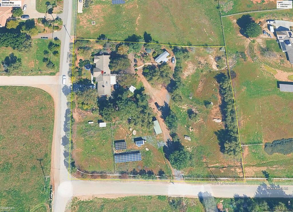 Valley Center - Residential