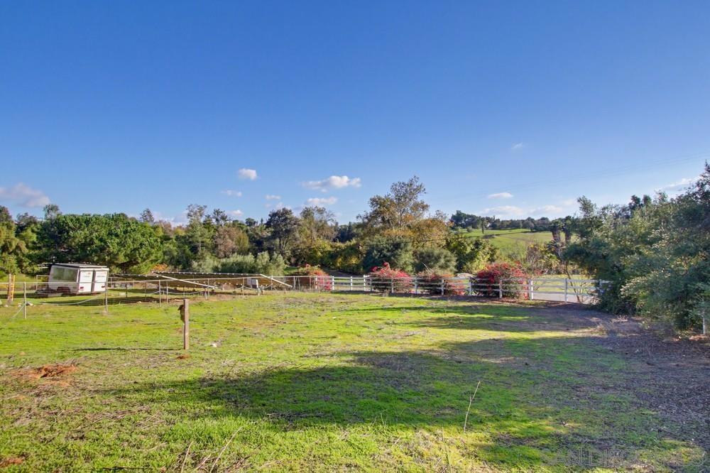 Valley Center - Residential