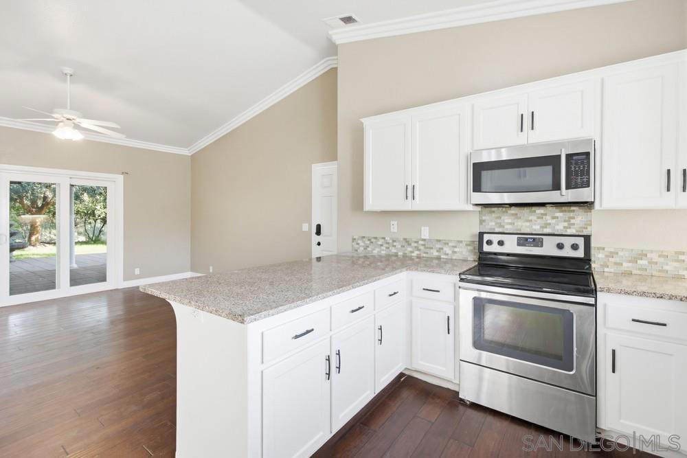 Valley Center - Residential