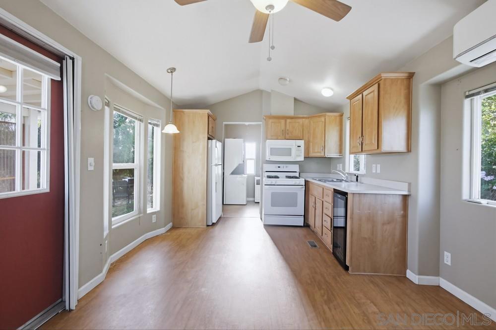 Valley Center - Residential