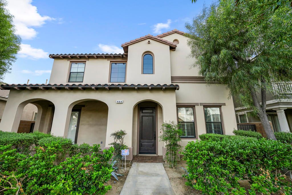 Photo of 444 Via Milano, Cathedral City, CA 92234 (MLS # 219137447DA)