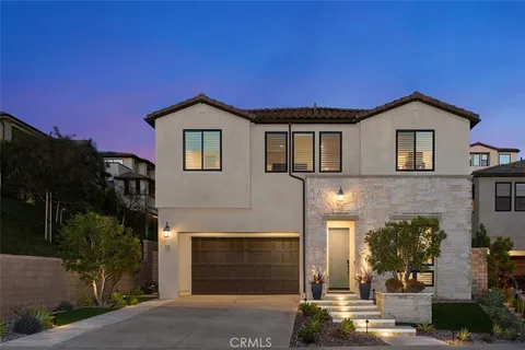 12 Lontano, Lake Forest, CA 92630 - MLS#: OC26053287