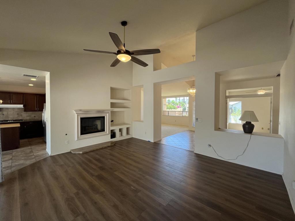 Whitehawk - Residential Lease