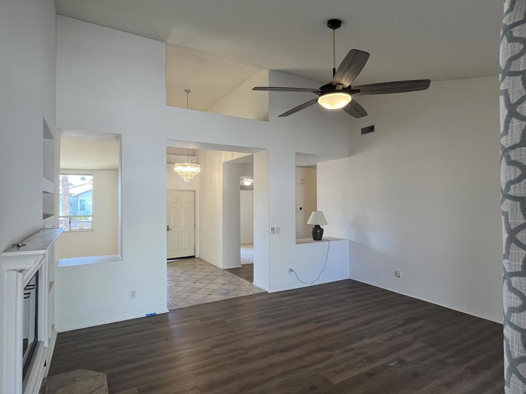 Whitehawk - Residential Lease