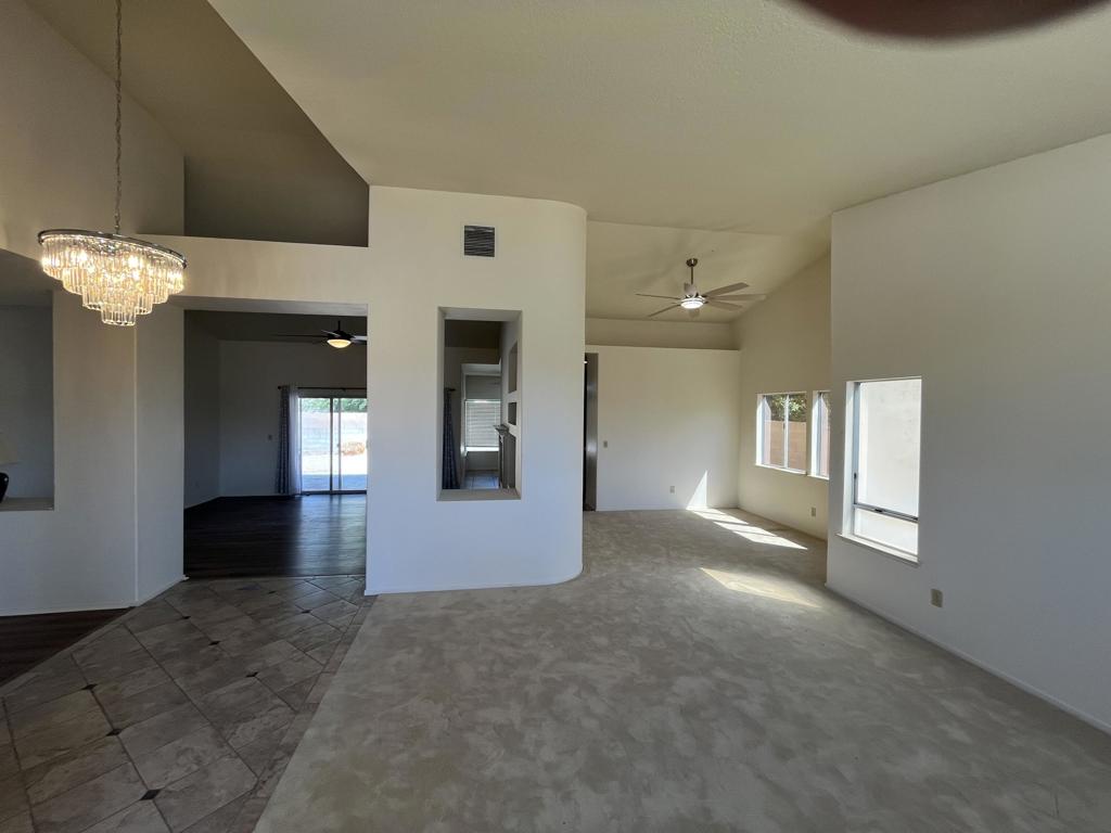 Whitehawk - Residential Lease