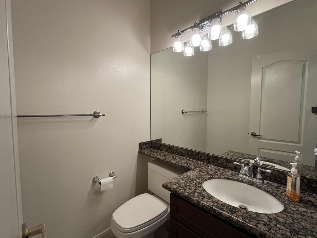 Whitehawk - Residential Lease