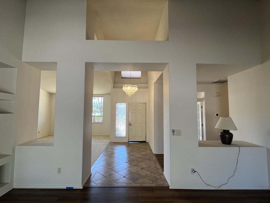 Whitehawk - Residential Lease