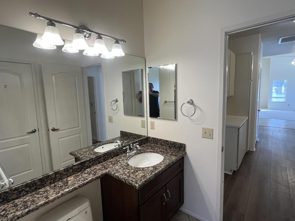 Whitehawk - Residential Lease