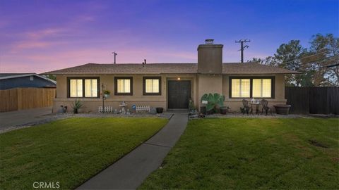 8715 Lurline Street Rancho Cucamonga CA 91701