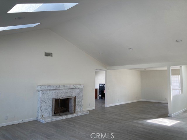 Niguel Hills (NH) - Residential Lease