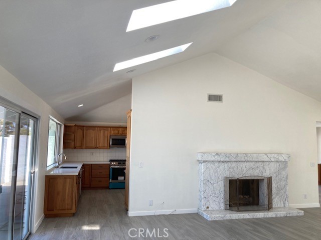Niguel Hills (NH) - Residential Lease