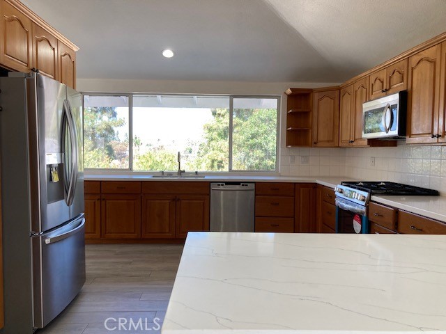 Niguel Hills (NH) - Residential Lease