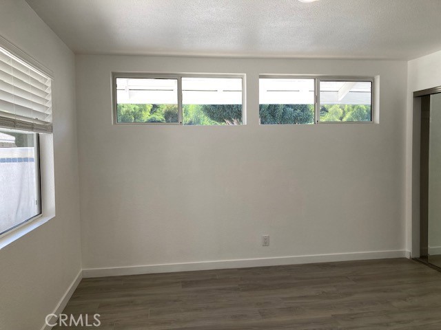 Niguel Hills (NH) - Residential Lease