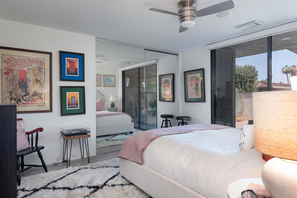 The Springs C.C. - Residential Lease