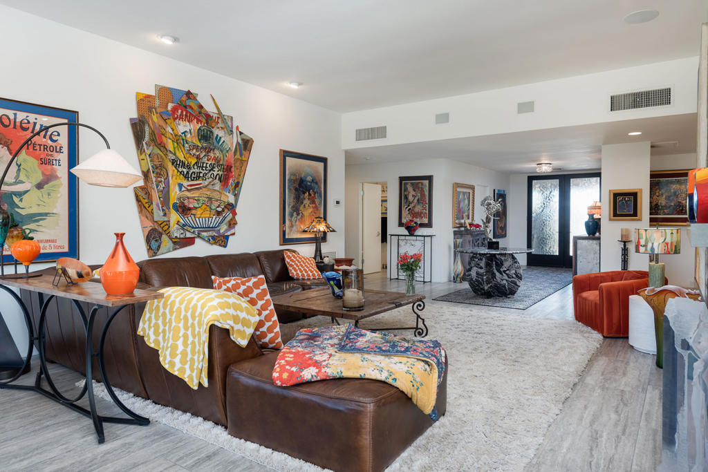 The Springs C.C. - Residential Lease