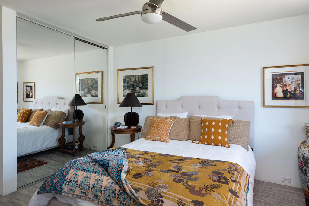 The Springs C.C. - Residential Lease
