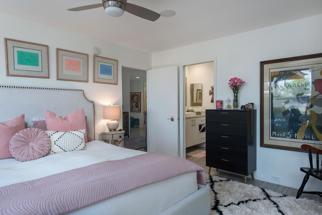 The Springs C.C. - Residential Lease