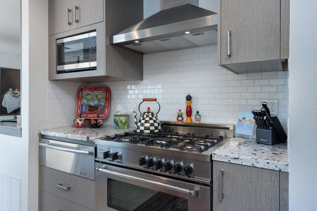 The Springs C.C. - Residential Lease