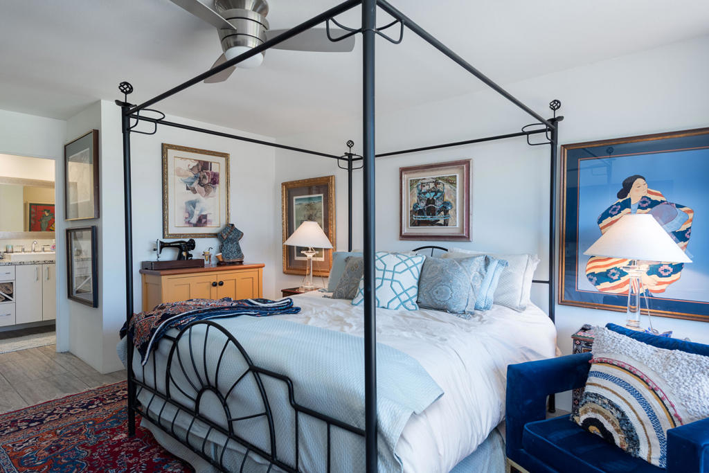 The Springs C.C. - Residential Lease