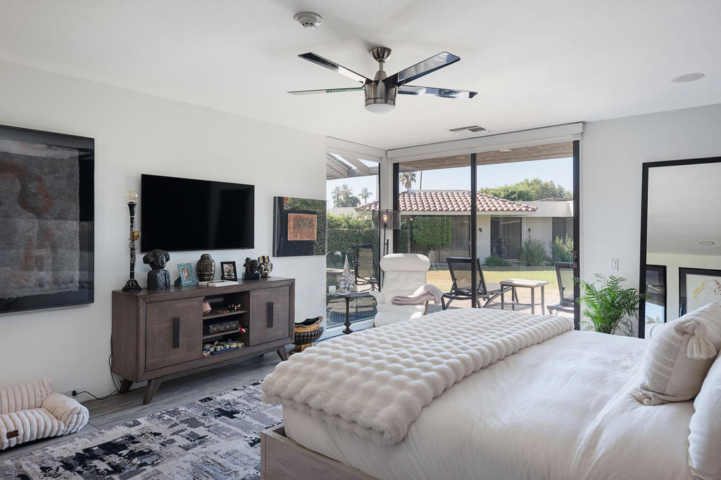 The Springs C.C. - Residential Lease