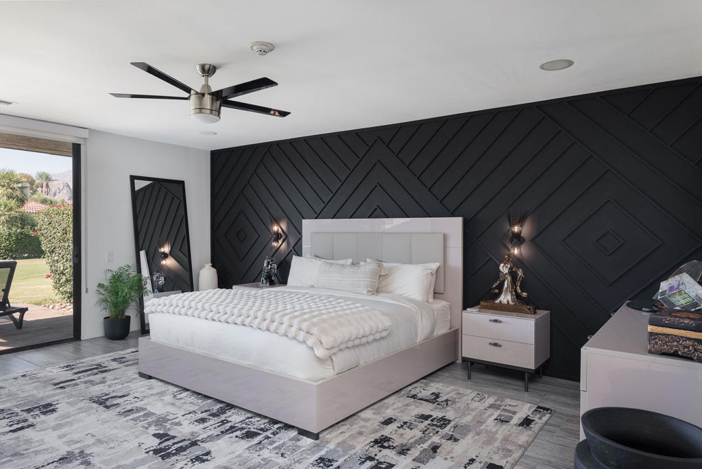 The Springs C.C. - Residential Lease