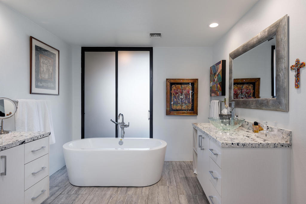 The Springs C.C. - Residential Lease