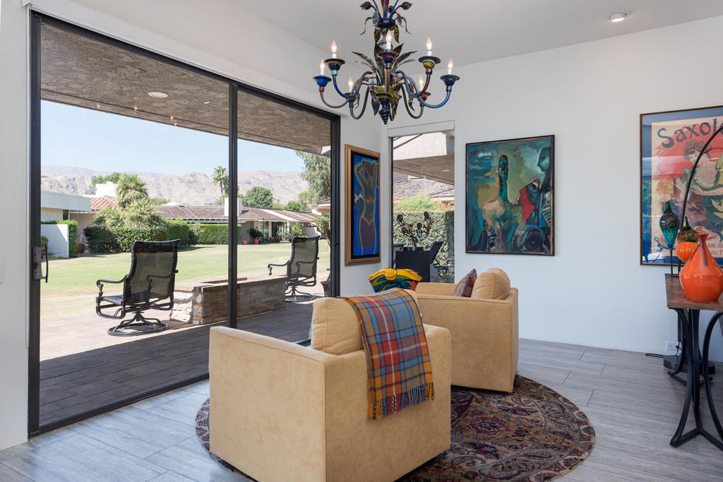 The Springs C.C. - Residential Lease