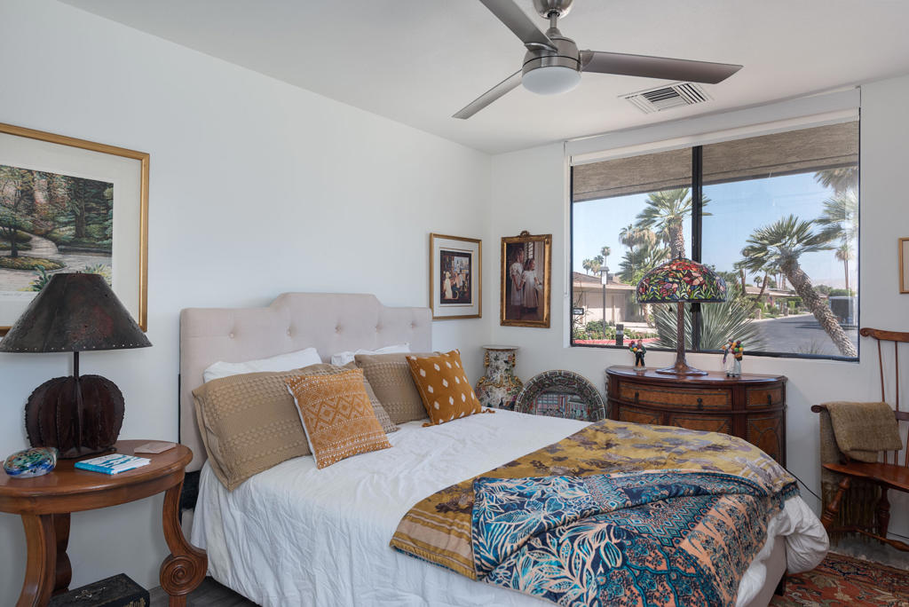 The Springs C.C. - Residential Lease