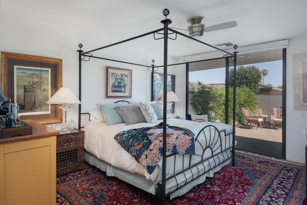 The Springs C.C. - Residential Lease
