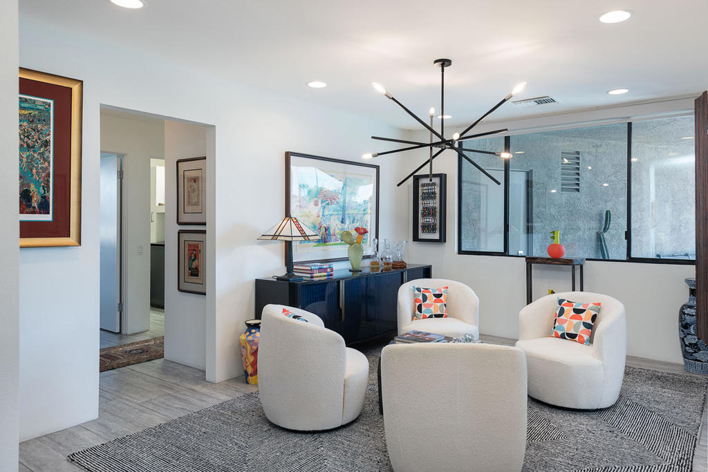 The Springs C.C. - Residential Lease