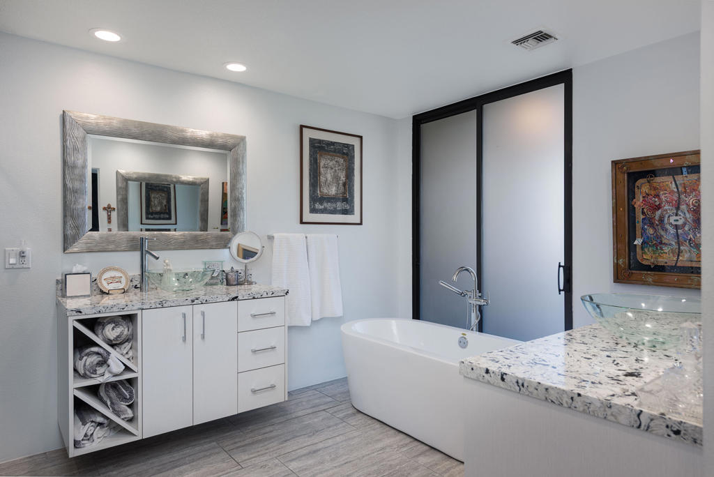 The Springs C.C. - Residential Lease