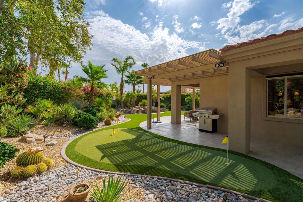 Tierra Vista - Residential