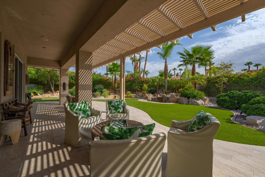 Tierra Vista - Residential