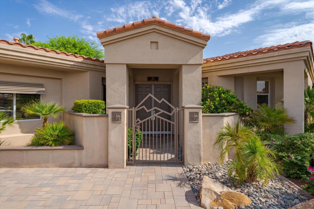 Tierra Vista - Residential