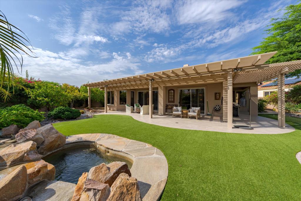 Tierra Vista - Residential