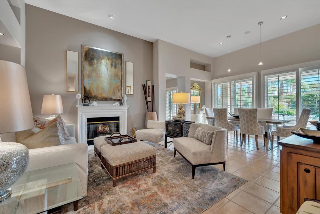 Tierra Vista - Residential