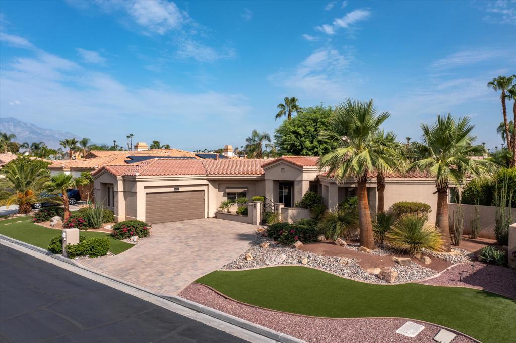 Tierra Vista - Residential