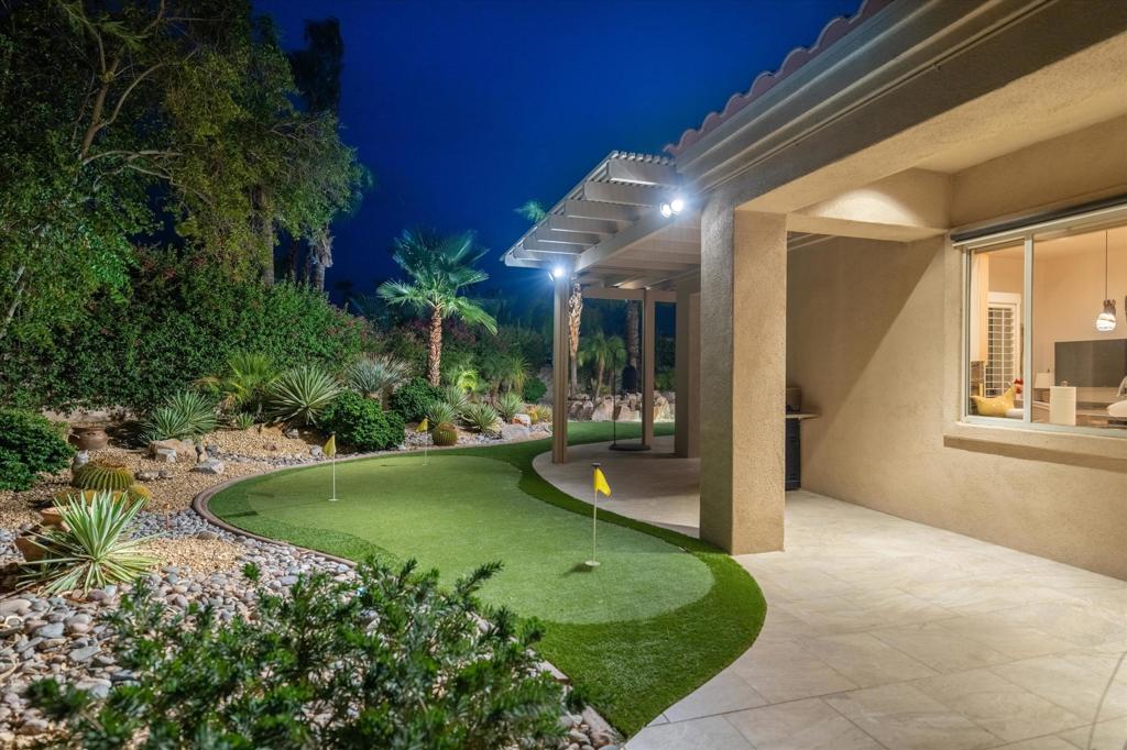 Tierra Vista - Residential