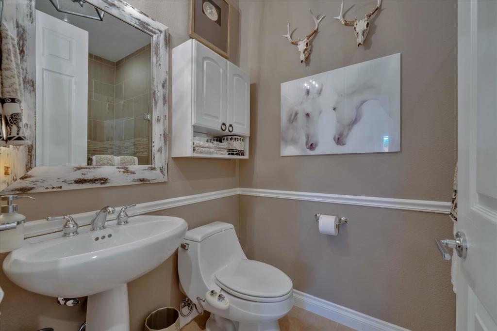 Tierra Vista - Residential