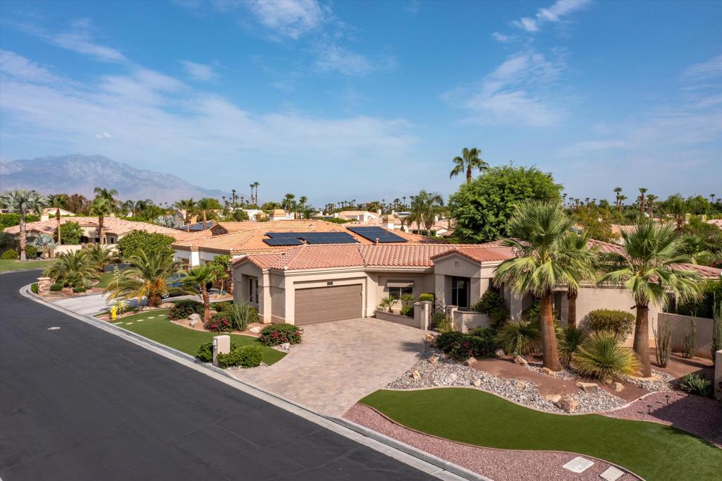 Tierra Vista - Residential