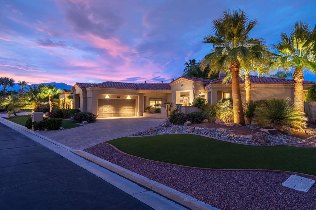 Tierra Vista - Residential