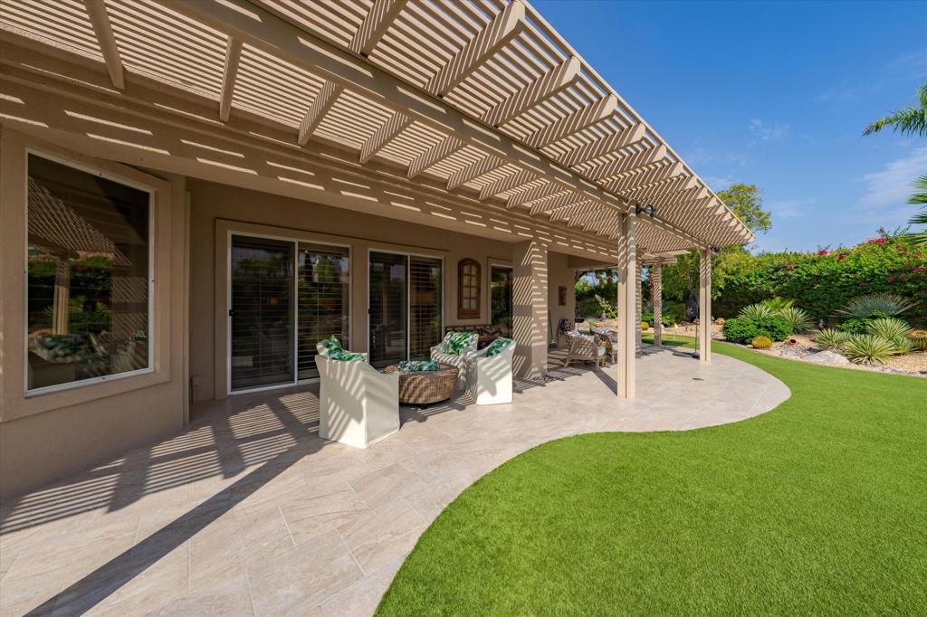 Tierra Vista - Residential