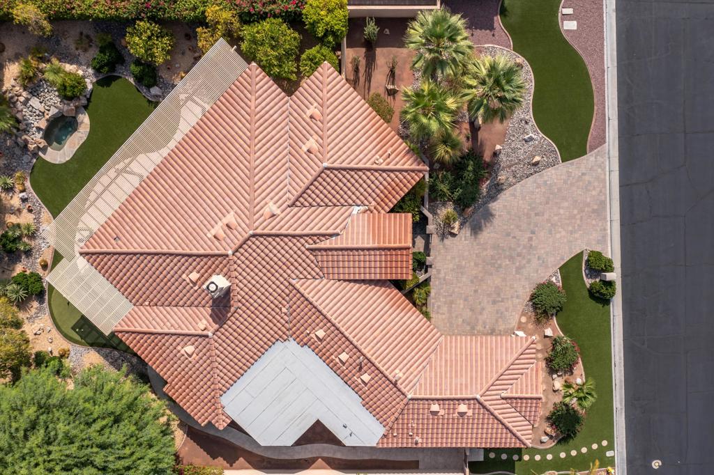 Tierra Vista - Residential