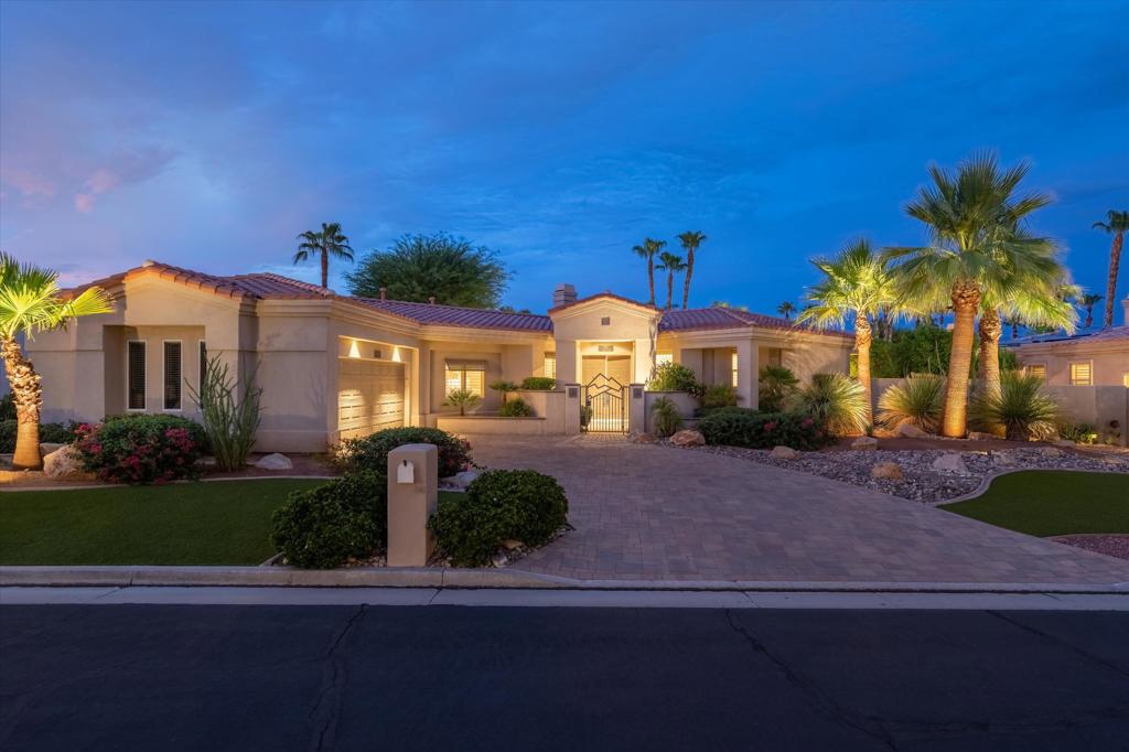 Tierra Vista - Residential