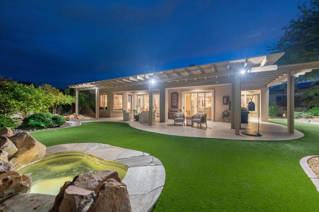 Tierra Vista - Residential