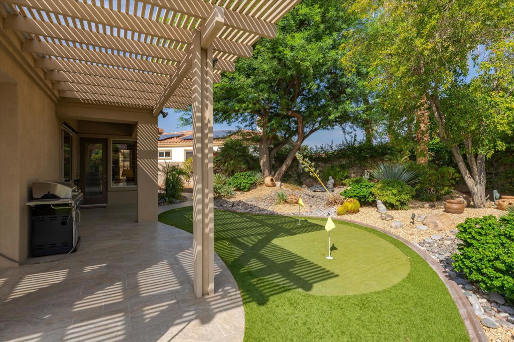 Tierra Vista - Residential