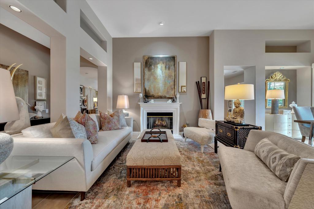 Tierra Vista - Residential